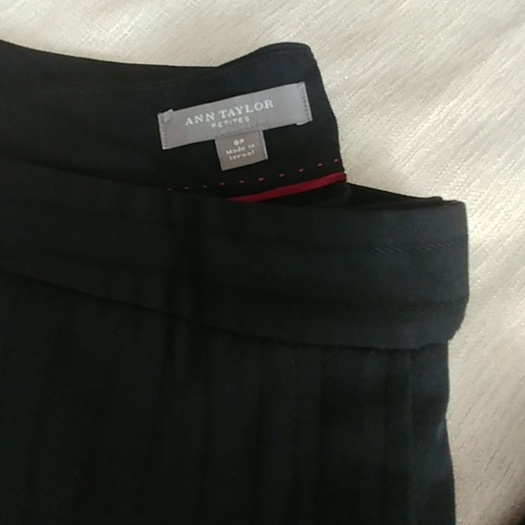 Chadwicks and Ann Taylor slacks. - Picture 3 of 4